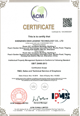 ISO 9001质量管理习题认证证书